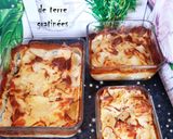 Une image de l'étape 4 de Pommes de terre gratinées 😋.