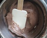 Csokipudingos párnák recept fázis 2 fotója