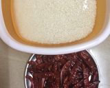 தட்டை முறுக்கு (Thattai murukku recipe in tamil) ரெசிபி ஸ்டேப் 1 புகைப்படம்