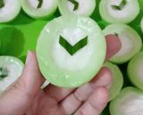 Foto langkah ke 11 dari resep Kue nona manis.