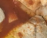 Foto del paso 3 de la receta Llomello amb tomaqueta 🍅(lomo con tomate)