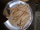 Namak pare