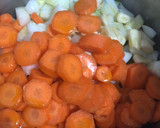 Foto del paso 1 de la receta: Pollo a la Naranja, mostaza y ron