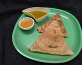 ઢોસા (Dosa Recipe In Gujarati) રેસીપી સ્ટેપ3ફોટો