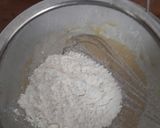Foto langkah ke 3 dari resep Putri Hipster "ekonomis".