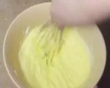 A picture of step 8 of Mango tart.