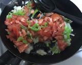 Foto del paso 2 de la receta: Arroz con pollo estilo mi suegra