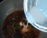 व्हेज मंचुरीअन विथ ग्रेव्ही (Veg Manchurian With Gravy Recipe In Marathi) रेसिपी स्टेप 11 फोटो 