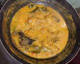 Foto langkah ke 7 dari resep Ayam lodho khas tulungagung.