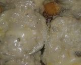 Foto del paso 9 de la receta: Zapallitos rellenos de carne picada con queso mozzarella gratinada