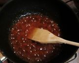 Foto del paso 3 de la receta: Pollo agridulce (chino)
