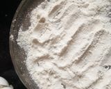 A picture of step 3 of Chicken Cutlet.