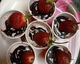 ओरियो कप केक (Oreo cup cake recipe in hindi) रेसिपी चरण 5 फोटो