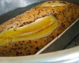 Foto langkah ke 6 dari resep Bolu Pisang Kukus.