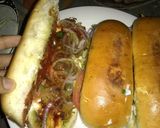 A picture of step 10 of Torae ky Chilky ky Kabab.
