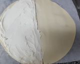 Foto del paso 1 de la receta: Pizza de hojaldre rellena facilísima 😉