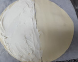 Foto del paso 1 de la receta: Pizza de hojaldre rellena facilísima 😉