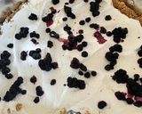 Sajttorta sütés nélkül recept fázis 2 fotója