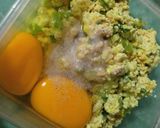 Foto langkah ke 6 dari resep Martabak tahuu kriuukk.