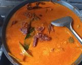 Foto langkah ke 3 dari resep Rendang daging.