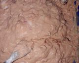 Foto del paso 1 de la receta: Torrejas de seso de vaca