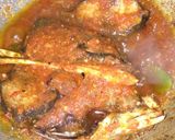 Foto langkah ke 3 dari resep Balado tongkol.
