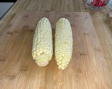 Foto del paso 1 de la receta: Esquites en Air Fryer