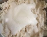 A picture of step 11 of Bolinhas de Cocoa(Goanese Cookies).