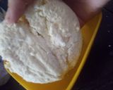 Foto del paso 4 de la receta: Ricota casera con leche en polvo!!