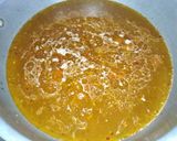 A picture of step 5 of Choliya pulao #cookpadapp.