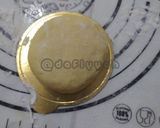 Foto langkah ke 12 dari resep Donat Kentang.