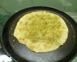 Za'atar Roti recipe step 1 photo