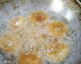 मूंग दाल की कचौड़ी (Moong dal ki kachori रेसिपी चरण 4 फोटो