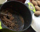 صورة لخطوة 1 من وصفة الكبه المقليه