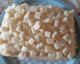 Foto del paso 3 de la receta: Torta o Torre de piononos