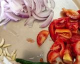 पालक पनीर (Palak Paneer Recipe in Hindi) रेसिपी चरण 2 फोटो