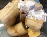 Foto del paso 1 de la receta Mug de plátano light😋🍌