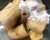 Foto del paso 1 de la receta: Mug de plátano light😋🍌