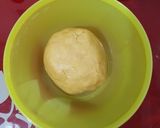 Foto langkah ke 3 dari resep Mooncake.