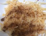 Foto del paso 1 de la receta: Postre de manzana y canela