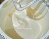 Foto langkah ke 6 dari resep Banana Cake simple (hanya 5 bahan&tanpa bahan pengembang).