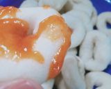 Foto langkah ke 4 dari resep Geblek.