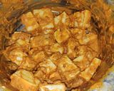 સેઝવાન પનીર ડ્રાય(Schezwan paneer dry recipe in Gujarati) રેસીપી સ્ટેપ1ફોટો