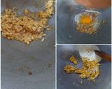 Foto langkah ke 5 dari resep 27. Pangsit Goreng La Ma'Gino.
