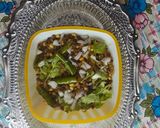 ફણગાવેલા મગ (Fangavela Moong Recipe In Gujarati) રેસીપી સ્ટેપ5ફોટો