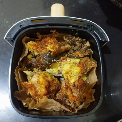 Langkah 5