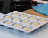 Foto langkah ke 11 dari resep Roti Jabrig Isi Keju Dan Cokelat: Lembut Dan Anti Kempes.