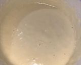 Foto del paso 2 de la receta: Cheesecake de frutillas “fit”