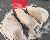 Foto del paso 5 de la receta: Pan baguette 🥖