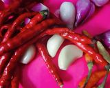 Foto langkah ke 1 dari resep Ayam balado.